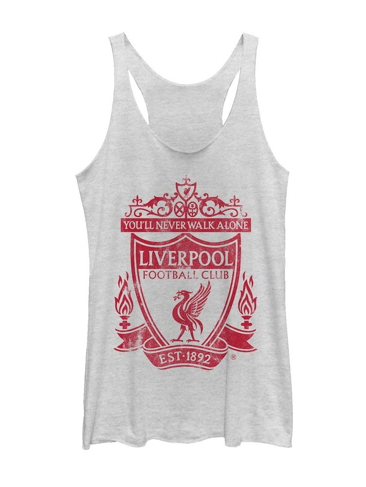 pink liverpool top