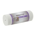 thumbnail image 5 of Duck Brand 1344559 Select Grip Easy Non-Adhesive Shelf Liner 12-Inch x 20-Foot, White, 2 Pack, 5 of 8