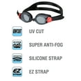 thumbnail image 2 of VIEW Swimming Gear Junior Snapper Goggle, 2 of 3