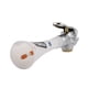 thumbnail image 1 of Pistola de Limpieza HI-TECH Vortex Mini para Superficies Automotrices, 1 of 4