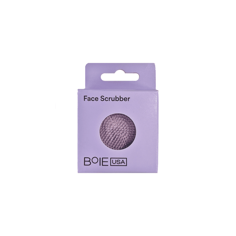 Face Scrubber, Thistle photo 5