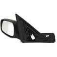 thumbnail image 3 of OEM Grade Door Mirror Compatible with 2003-2009 Saab 9-5 Left Driver Side 2.3L I4 B235 260HP Replaces SB1320102 5361829-PFM 5361829PFM SA12EL SA12EL, 3 of 5