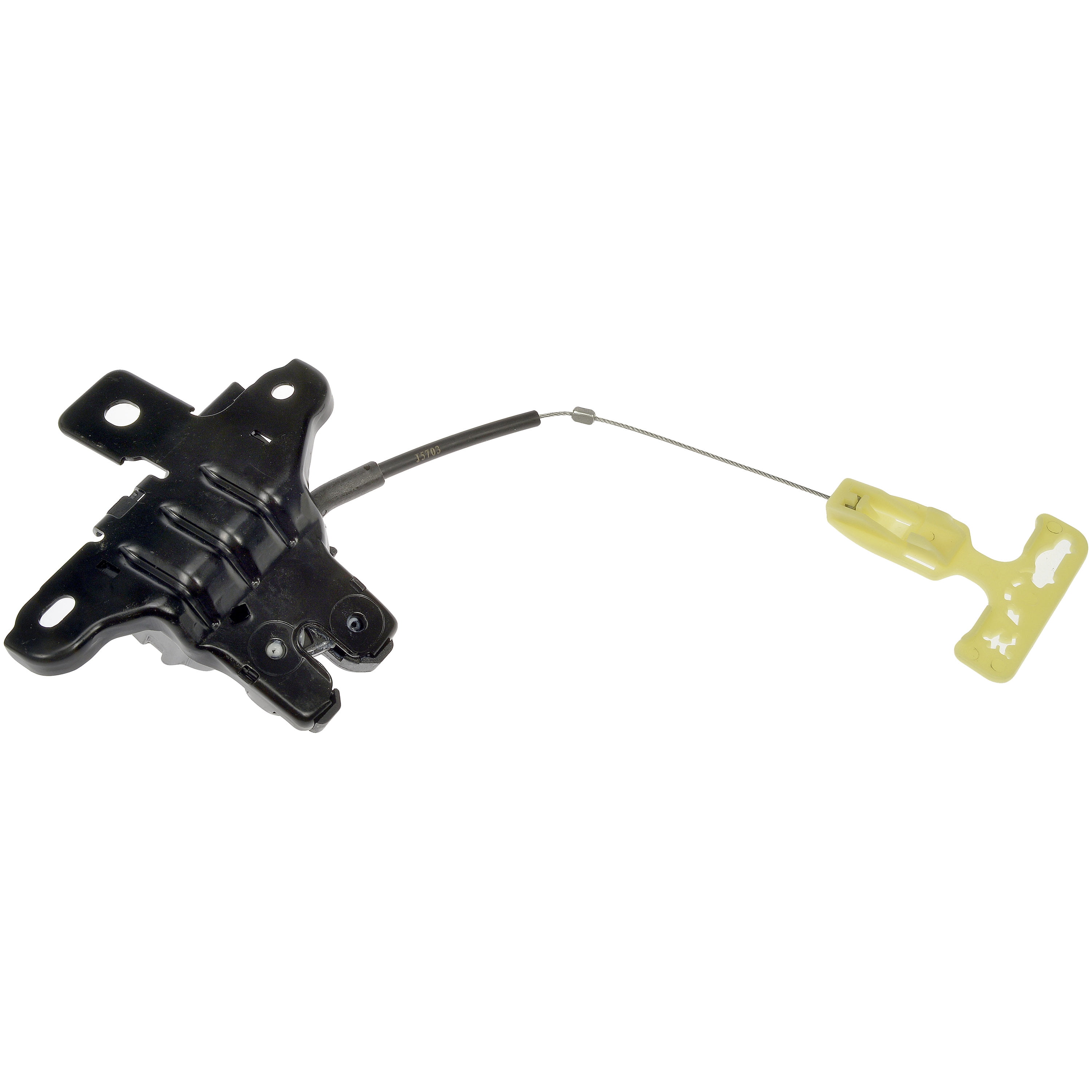 Dorman 937-930 Deck Lid Latch Compatible with Select Ford / Lincoln Models Fits select: 2013-2019 FORD FUSION, 2015-2019 FORD MUSTANG