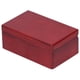 thumbnail image 1 of Caja de música con espejo, decoración de madera, joyería musical, caja de música, almacenamiento de joyas, instalación sin esfuerzo, 1 of 8