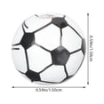 thumbnail image 2 of White Plastic DIY Handcrafted Beads for Decor 100Pcs Suitable for Family Fun and Various Crafts, 2 of 9