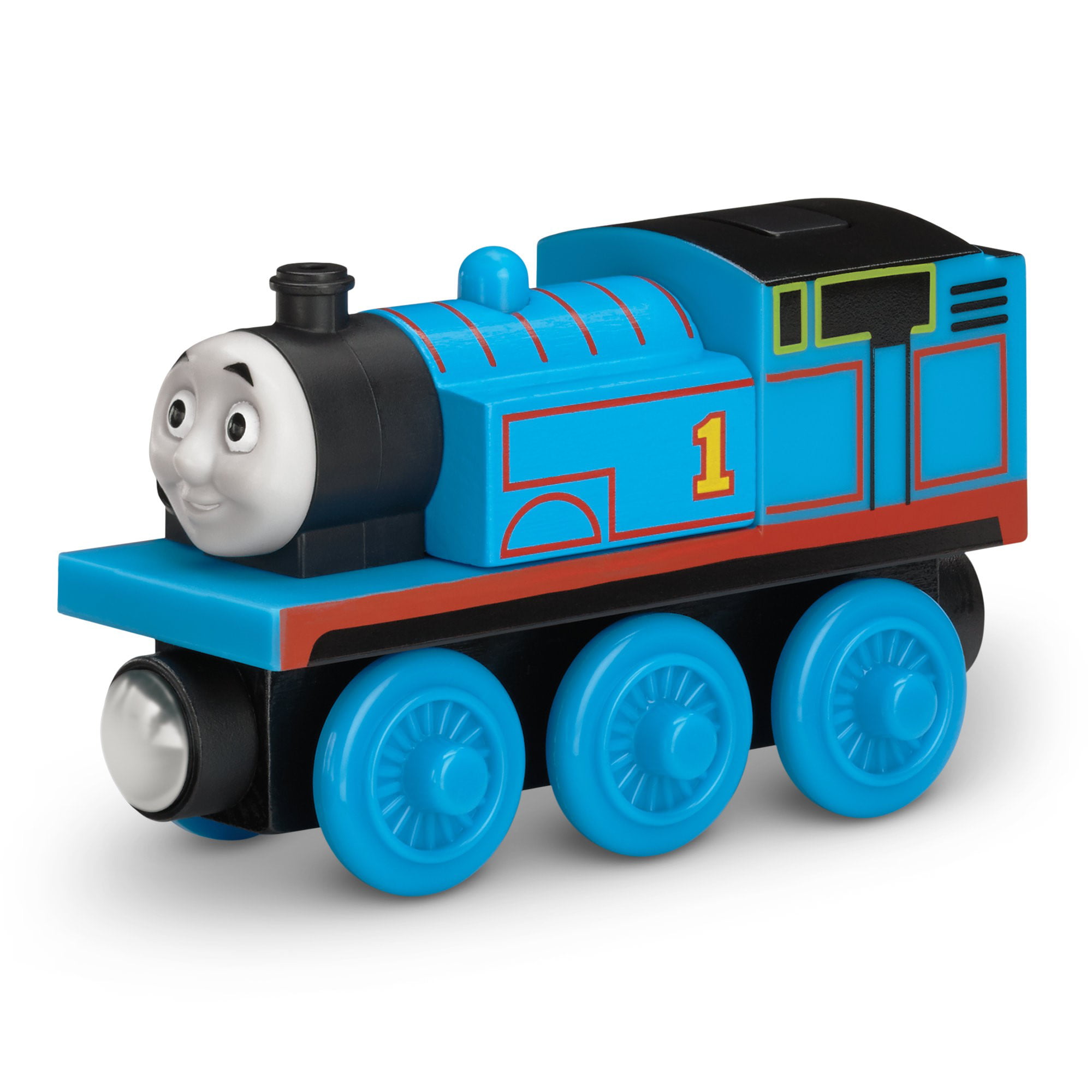 Thomas & Friends Wooden Railway, Talking Thomas