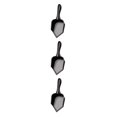 thumbnail image 1 of Youkk Efficient Cat Litter Sifter Scooper Pet Litter Sifter Tool Type 2 3PCS, 1 of 1