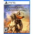 thumbnail image 1 of Mount & Blade 2 Bannerlord (PS5), 1 of 9