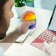 thumbnail image 4 of Stretchy Balls Stress Relief Sand Filled Ball,hand Therapy Stress Ball, 4 of 5