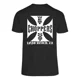 thumbnail image 2 of Playera Brian O'conner Rapido Y Furioso West Coast Choppers, 2 of 4
