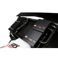 thumbnail image 6 of MTX MUD100.2 200 Watt RMS 2-Channel Amplifier For RZR/ATV/UTV+Speaker+Headphones, 6 of 11