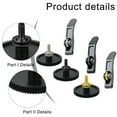 thumbnail image 4 of MYG Enhanced Precision Metal Components Designed for Bambu Lab A1 Mini Printers, 4 of 7