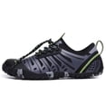 thumbnail image 4 of Zapatos Zapatos para agua Zapatos de trekking ligeros de secado rápido Ligeros Zapatillas deportivas Meterk Zapatos, 4 of 7