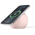 thumbnail image 5 of Latrodar Stand Charging Dock For Wireless Charging Stand For Charging Base Material Pink Home Stuff, 5 of 5