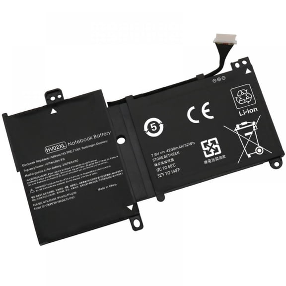 Laptop Battery for HP Pavilion X360 11-K Series