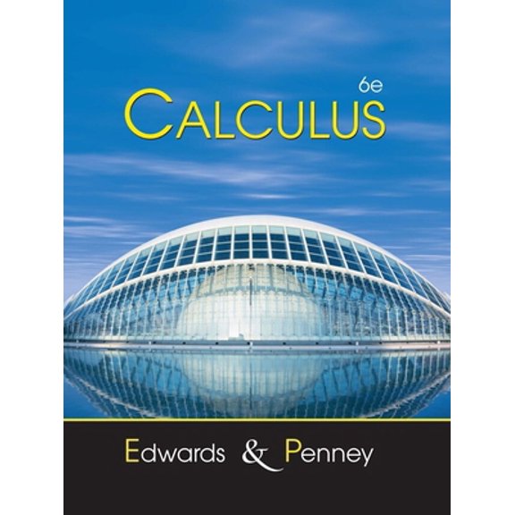 Pre-Owned Calculus (Paperback) 0130920711 9780130920713