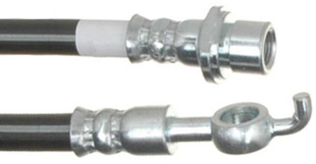 Brake Hydraulic Hose Fits select: 2007-2011 TOYOTA CAMRY, 2005-2012 TOYOTA AVALON