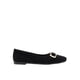 thumbnail image 1 of Flats Mujer Beser Casual Comodo Balerina negro 24, 1 of 5