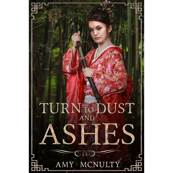 Fall Far from the Tree Turn to Dust and Ashes, Book 2, (Paperback)