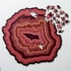 thumbnail image 3 of 60cab71fe4b959493b752752 en blanco rojo Zulema Rompecabezas, 3 of 5