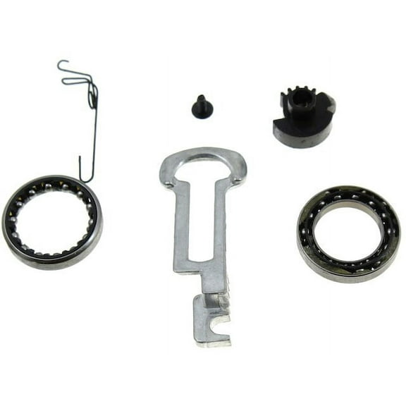 Steering Column Bearing - Compatible with 1984 - 1991 Jeep Grand Wagoneer 1985 1986 1987 1988 1989 1990