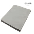 thumbnail image 2 of 10x Premium Microfiber Cleaner Camera Lens Sunglasses Glasses Cleaning Cloth, 2 of 7
