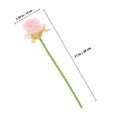 thumbnail image 2 of AURARMLET Ramo Decorativo Artificial Para Novia Con Flores Coloridas Ideal Para Bodas Y Celebraciones, 2 of 8