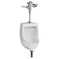 thumbnail image 3 of American Standard 6581001.020 Maybrook High-Efficiency Top Spud Bathroom Urinal, White, 3 of 3