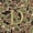 Camouflage D, variant on Castle Fairy Camo Duck Letter E Full Size Sheets 4-Piece for Men,Hunting Theme Bed Sheets