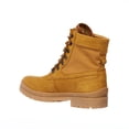 thumbnail image 4 of Botas Levi´s Hombre Moda Casual Urbano Nobuck Miel Confort amarillo 28 Incógnita 064C1H, 4 of 5
