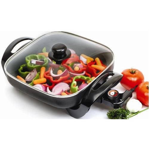 farberware royalty 7 quart electric skillet