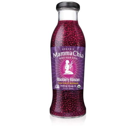CHIA VITALITY BEVERAGE