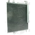 thumbnail image 2 of A/C Condenser Fits select: 2006-2011 MERCEDES-BENZ ML, 2007-2012 MERCEDES-BENZ GL, 2 of 2
