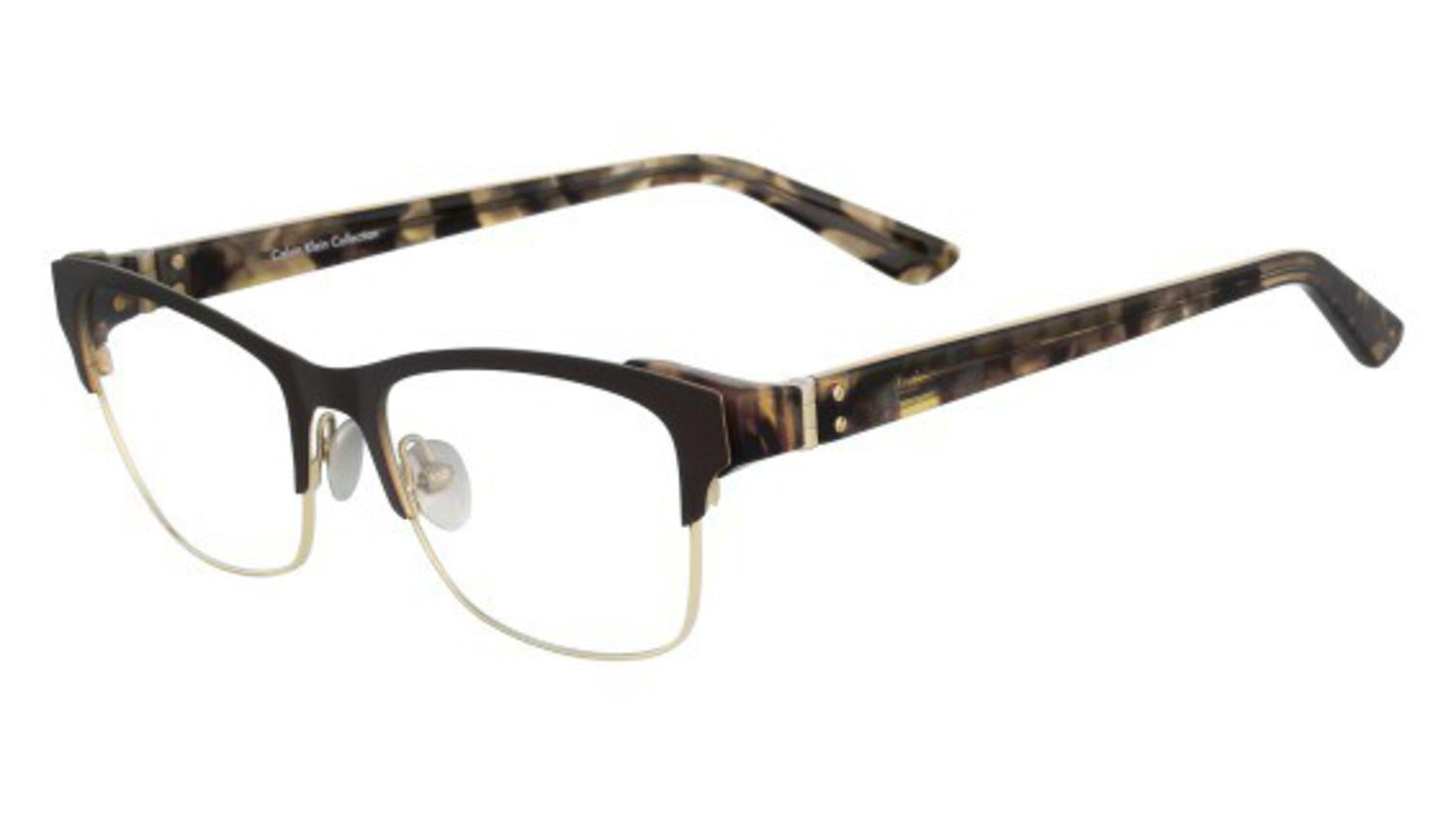 calvin klein reading glasses