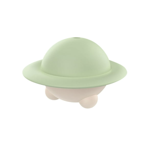 Wovilon Round Ice Cube Mold - Silicone Ice Ball Maker Mold With Built-In Funnel - Whiskey Ice Molds - Make Big Ice Sphere For Whiskey & Tails,Food Grade And Bpa Free