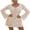 01 Beige, variant on Drvitor Swimsuit Cover Up for Women Summer Vacation V-Neck Long Sleeve Beach Cover Up Sexy Swim Cover Ups with Tied Backless