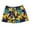 AA, variant on XBASW Mens Swim Trunks 5" Quick Dry Beach Swim Shorts Printed Bathing Suits with Mesh Lining