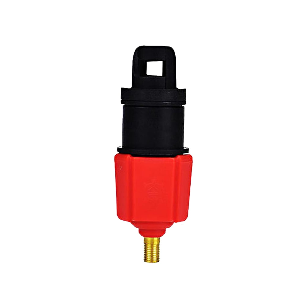 Pump Adapter Air Valve Adapter Inflatable Boat Air Valve Adaptor Paddle