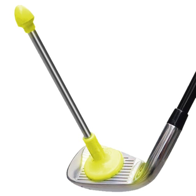 Golf Swing Aim Tool Golf Training Swing Training Aids Golf Alignment Rods Club Alignment Correct Golf Swing Improvement