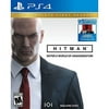 Refurbished Square Enix Hitman: The Complete First Season (PlayStation 4)