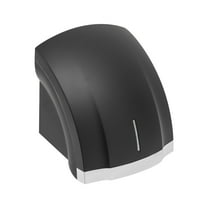 Dwellnix Automatic Hand Dryer, 1800W High-Speed Touchless Dryer with Hot & Cold Control, Ideal for Bathrooms, Restrooms, Public Spaces