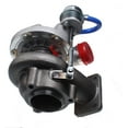 thumbnail image 7 of EHEParts Turbo Charger 711736-5001S 2674A200 GT25 compatible with Perkins Engine 1104C-44T 1104C-E44T, 7 of 7
