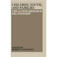 thumbnail image 1 of Children, Youth, and Families: The Action-Research Relationship, 1 of 2
