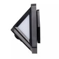 thumbnail image 3 of Westinghouse 1200 Lumen Solar Motion Activated Pre-Linked Wall Lights 2 Pack, 3 of 12