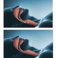 thumbnail image 5 of Anti-Snoring Device, Portable Electric Recyclable Snoring Relief Machine, Snoring Solution Anti Snoring for Heavy Snorers, Sleep Stops, 5 of 5