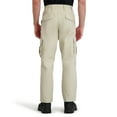 thumbnail image 3 of Propper Men's Stretch Waist Cargo Work Pant-Stone,Reinforced knee,Relaxed fit,Expandable cargo pockets, 3 of 12