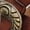 Brown, variant on Women's Braided Strap Clogs – Western Buckle Slip-On Clogs for Everyday Wear