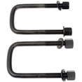 thumbnail image 2 of Dorman 929-778 Front Leaf Spring Axle U-Bolt Kit for Specific Freightliner Models, 2 of 6