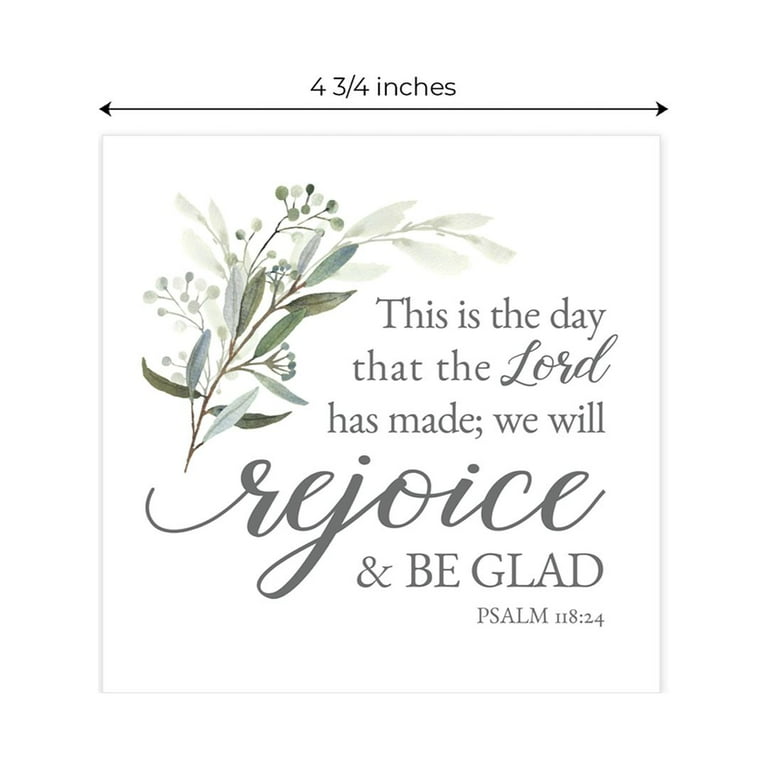Aazon.co: White Joy To The World Religious Beverage Napkins (Pack Of