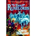 thumbnail image 1 of Pre-Owned The Runelords: The Sum Of All Men (The Runelords, Book 1) (Hardcover) 0312866534 9780312866532, 1 of 1
